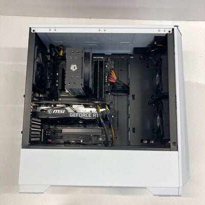 【八王子店】中古  INVERSENET FRONTIER(i7 12700F/32GB/SSD1TB/なし/RTX3070 8GB/W11H) 1230009852 