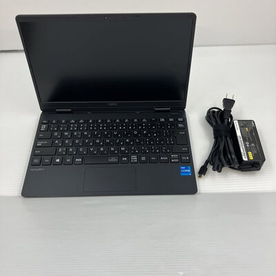 【秋葉原本店】中古  NEC_VersaPro_VKT40C-9(i5-1130G7/8GB/SSD128GB/W11P) 3410016955 