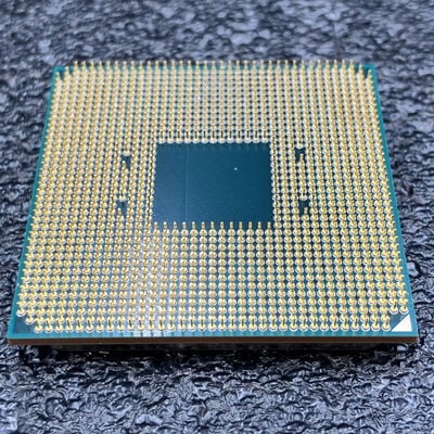 【熊本浜線店】中古  AMD Ryzen 5 3600 (AM4/3.6/35M/C6/T12/65W) 140027 