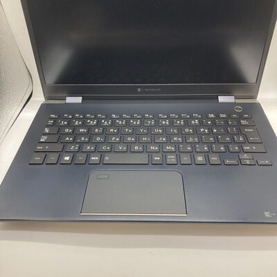 【八王子店】中古  TOSHIBA dynabook G83 (Intel Core i7 10510U 1.80GHz/16GB/SSD256GB/-/オンボード/13.3/1920x1080/Wi-Fi/WEBCAM/W11P/Microsoft Office Home and Business 2024) 184182 
