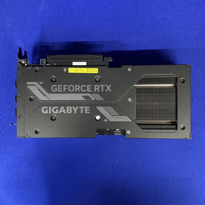【横浜駅前店】中古  GIGABYTE GV-N4070WF3OC-12GD (RTX4070 12GB) 157137 