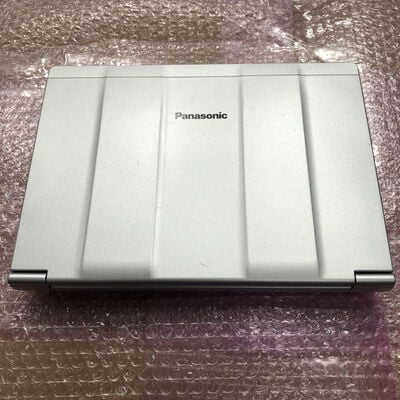 【宮崎恒久店】中古  Panasonic Let's note CF-SV9RDQVS(Intel Core i5 10310U 1.70GHz/16GB DDR4/SSD256GB/-/オンボード/12.1/1920x1200/GbE/Wi-Fi/WEBCAM/W11P) 193369 