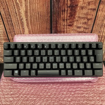 【富士青葉店】中古  Razer Huntsman Mini JP CK(RZ03-03390600-R3J1) 174494 