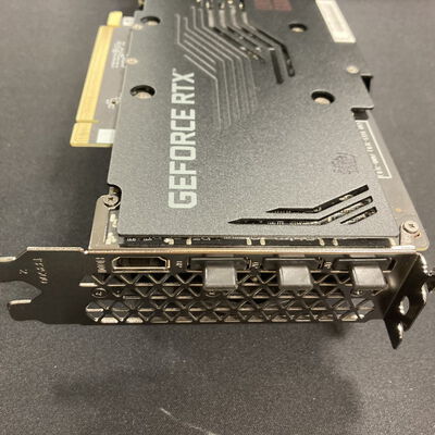 【大宮店】中古  各社 GeForce RTX3080 (10GB PCI-E) 143517 