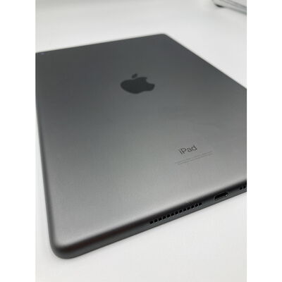 【水戸赤塚店】中古  Apple iPad 10.2インチ (第8世代/2020) Wi-Fi 32GB スペースグレイ MYL92J/A 143620 