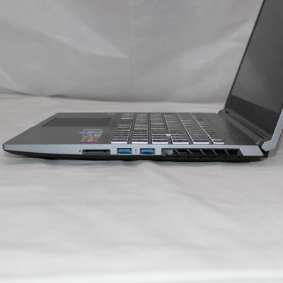 【通販センター】中古  THIRDWAVE GALLERIA RL5R-G165 180867 