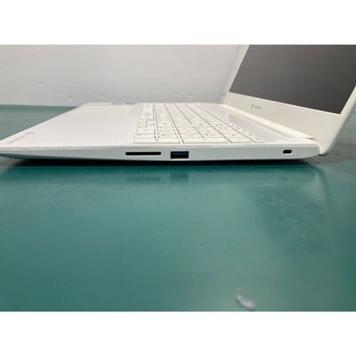 【富山本郷店】中古  Dynabook dynabook CZ/HPW W6CHP7BZAW (Core i7-1165G7/16GB/SSD512GB+HDD1TB/WLAN/15.6FHD/W11P64) 4760001141 