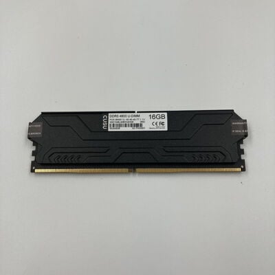 【なんば店】中古  PC5-38400 16GB デスクトップ用 149151 