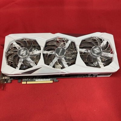 【千葉店】中古  ASRock RX7800XT SL 16GO(RX7800XT Steel Legend OC) 3250005890 