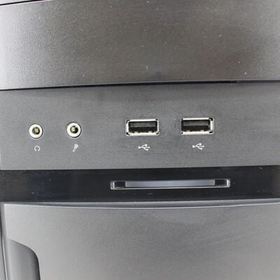 【通販センター】中古  mouse DT5(Intel Core i7 9700/16GB DDR4 (PC4)/SSD1TB/BD-RE/NVIDIA GeForce GTX 1650 4GB/W11H64 MAR) 196940 