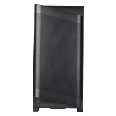 SilverStone  SETA A2 SST-SEA2Y-BG (E-ATX ガラスパネル ブラック) 