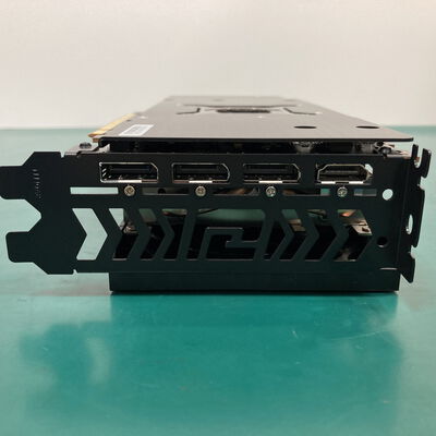 【富山本郷店】中古  玄人志向 RD-RX7800XT-E16GB/DF (RX7800XT 16G) 4760000952