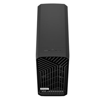 Fractal Design  Torrent Black TG Light Tint FD-C-TOR1A-01 (E-ATX ガラス) 