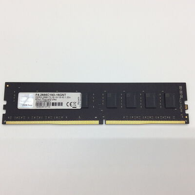 【浜松店】中古  PC4-21300 8GB デスクトップ用 126165 