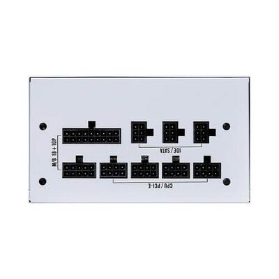 Antec  NE850G M White (850W) 