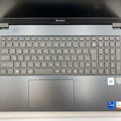 【新潟店】中古  iiyama Solution Infinity(i7-1355U/16GB/SSD512GB/15.6 1920x1080/W11P) 3290007157 