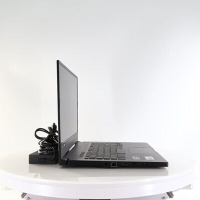 【秋葉原本店】中古  ASUS_TUF_GAMING_FX505D(Ryzen 7 3750H/16GB/SSD512GB/GTX1660Ti/W11H) 3410015768 
