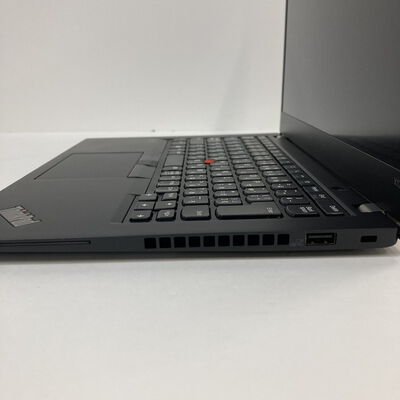 【神戸・三宮店】中古  LENOVO ThinkPad X13 (AMD Ryzen 5 Pro 4650U 2.10GHz/32GB/SSD256GB/-/オンボード/13.3/1920x1080/Wi-Fi/WEBCAM/W11P/Microsoft Office Home and Business 2024) 184183 