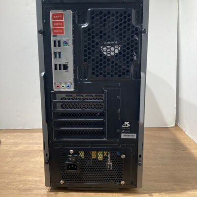 【富山本郷店】中古  THIRDWAVE GALLERIA RM5C-R36T (Core i5-12400/16GB/SSD1TB/RTX3060Ti/W11H64) 4760001649 