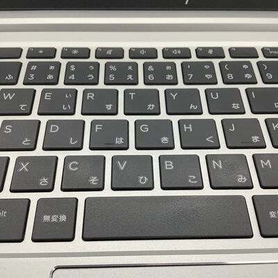 【堺七道店】中古  HP　ELITEBOOK(i5-1235U/16GB/SSD256GB/W10P) 4660002518 