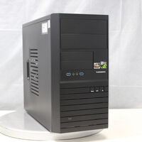 中古  THIRDWAVE Magnate EM041(AMD Ryzen 5 3600/16GB/SSD1TB/なし/NVIDIA GeForce GTX 1660 SUPER 6GB/W11H64 MAR) 176193【3/19値下げ!】 