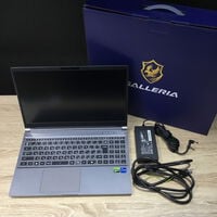 中古  THIRDWAVE RL7C-R35-5N(Corei7-13620H/16GB/SSD500GB/無し/RTX3050 6GB/15.6/1920&times;1080/W11H) 4560001307 