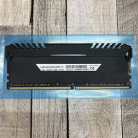 中古  PC4-21300 8GB デスクトップ用(DDR4-2666) 126165 