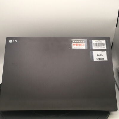 【佐賀南部バイパス店】中古  LG　16U70Q(Ryzen 5 5625U/8GB/SSD512GB/ドライブ無し/オンボード/W11H) 5250001158 