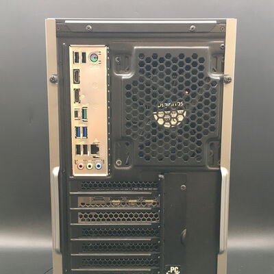 【佐賀南部バイパス店】中古  GALLERIA　XA7C-R37(i7 10700/24GB/SSD1TB/HDD1TB/RTX3070/W11H) 5250000961 