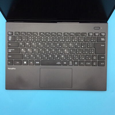 【秋葉原本店】中古  NEC_VersaPro_VKV50G-B(i7-1195G7/16GB/SSD256GB/W11P) 3410014240 