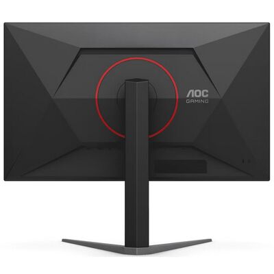 AOC  Q27G4ZMN/11 (27インチワイド WQHD 240Hz Fast VA 液晶モニター) 