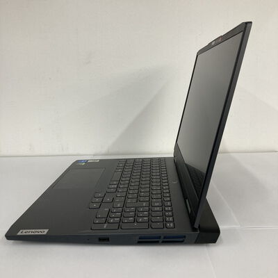 【福山ココローズ店】中古  Lenovo　ideapad　GAMING (i5-12450H/16GB/SSD500GB/RTX3050Ti) 5090000464 