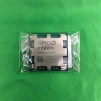 中古  AMD Ryzen 7 9700X (AM5/3.8GHz/40M/C8/T16/65W) 169022 
