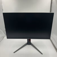 中古  AOC 24G4/11 (23.8インチ フルHD 1920x1080 185Hz) 195736 