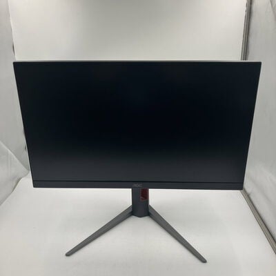 【なんば店】中古  AOC 24G4/11 (23.8インチ フルHD 1920x1080 185Hz) 195736 