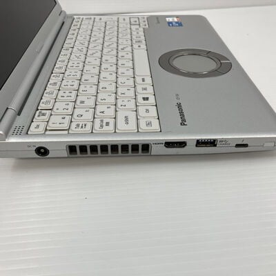 【秋葉原本店】中古  Panasonic_Lets_note_CF-SV(i5-1145G7/16GB/SSD256GB/W11P) 3410016565 