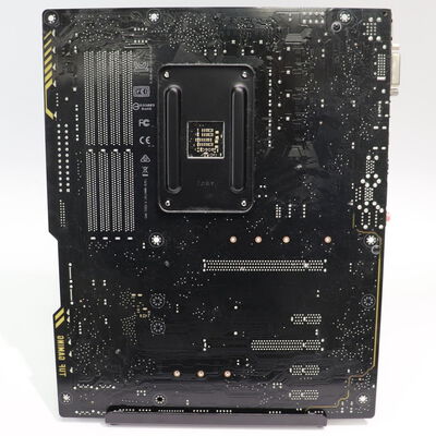 【札幌店】中古  ASUS TUF X470-PLUS GAMING(X470 AM4 ATX DDR4) 3210016152 