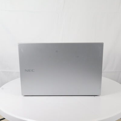 【通販センター】中古  NEC PC-VKM16BZG6 (Intel Core i5 8365U 1.60GHz/8GB/SSD256GB/なし/オンボード/13.3/1366x768/Wi-Fi/WEBCAM/W11H MAR) 184421 