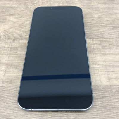 【宇都宮鶴田店】中古  【国内版SIMフリー】Apple iPhone13 Pro Max 6.7インチ 128GB グラファイト MLJ43J/A 147517 