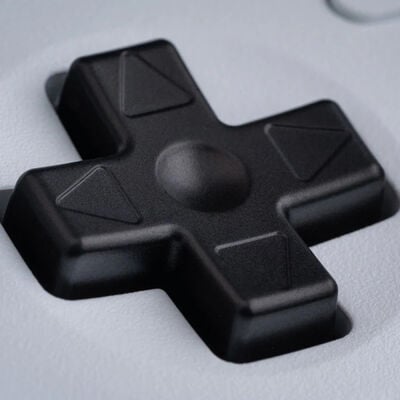 8BitDo  Ultimate 2 Bluetooth White (ワイヤレス ゲームパッド ホワイト) 
