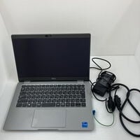 中古  DELL Latitude5340(i5-1345U/16GB/SSD256GB/W11P) 3410014813 