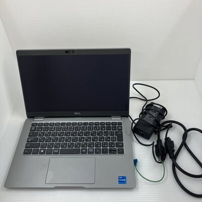 【秋葉原本店】中古  DELL Latitude5340(i5-1345U/16GB/SSD256GB/W11P) 3410014813 
