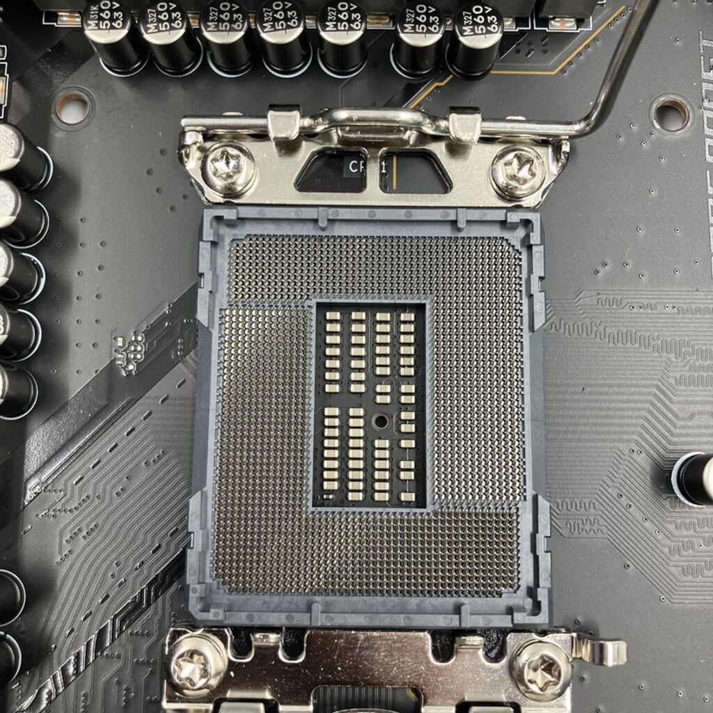 中古 MSI MPG Z790 CARBON WIFI (Z790 1700 ATX DDR5) 152762 （338314