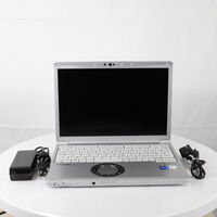 中古  Panasonic CF-SV1S14VS(Intel Core i7 1185G7 3.00GHz/32GB DDR4/SSD256GB/-/オンボード/12.1/1920x1200/GbE/Wi-Fi/WEBCAM/W11H/VBT) 200251 