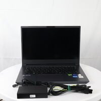 中古  THIRDWAVE GALLERIA RM7C-R45(Intel Core i7 13700H/64GB/SSD1TB/なし/NVIDIA GeForce RTX 4050 6GB Laptop GPU/15.6/1920x1080/Wi-Fi/W11H64 MAR) 188100 
