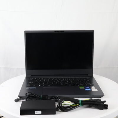 【通販センター】中古  THIRDWAVE GALLERIA RM7C-R45(Intel Core i7 13700H/64GB/SSD1TB/なし/NVIDIA GeForce RTX 4050 6GB Laptop GPU/15.6/1920x1080/Wi-Fi/W11H64 MAR) 188100 