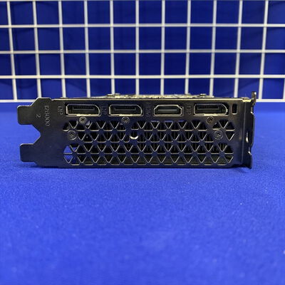 【横浜駅前店】中古  ZOTAC ZT-T20820F-10P (RTX2080 SUPER 8G GDR6) 140218 