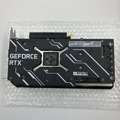 【秋葉原本店】中古  各社 GeForce RTX3070Ti  (8GB PCI-E) 146277 