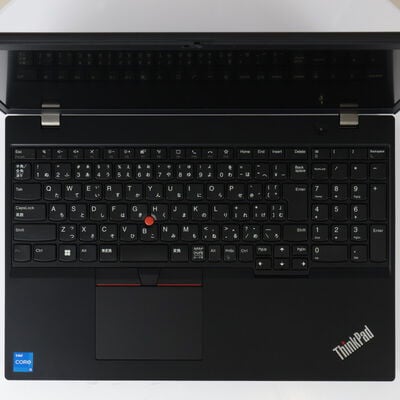 【通販センター】中古  LenovoThinkPad L15 Gen2(Intel Core i5 1135G7 2.40GHz/16GB DDR4/SSD512GB/-/オンボード/15.6/1920x1080/GbE/Wi-Fi/WEBCAM/W11P/Microsoft Office Home and Business 2024/VBT) 198488 