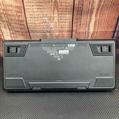 【富士青葉店】中古  CORSAIR CH-9119014-JP(K70 RGB TKL MXSpeed 有線) 204156 